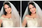 vanessa-angel-pakai-baju-pengantin.jpg