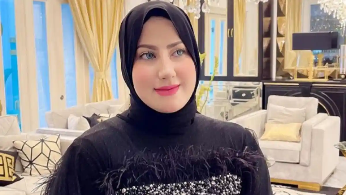 Tasyi Athasyia Bongkar Masalah Keluarganya ke Publik