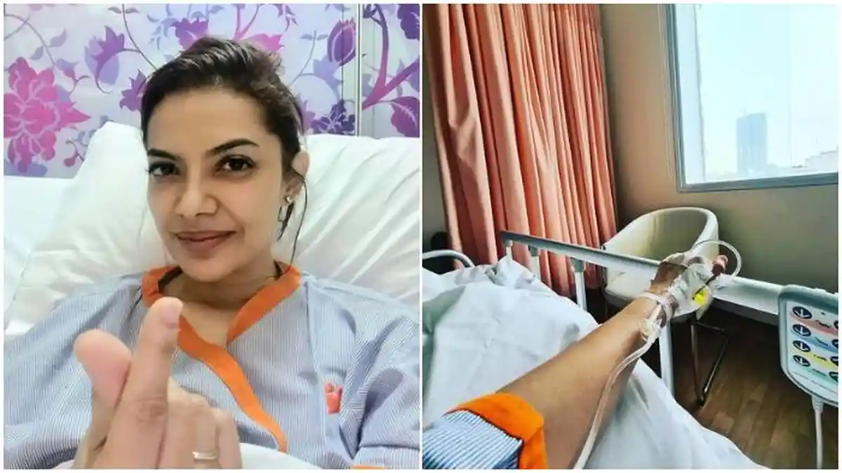 Dikabarkan Sedang Sakit, Kondisi Najwa Shihab Kini Berangsur Membaik