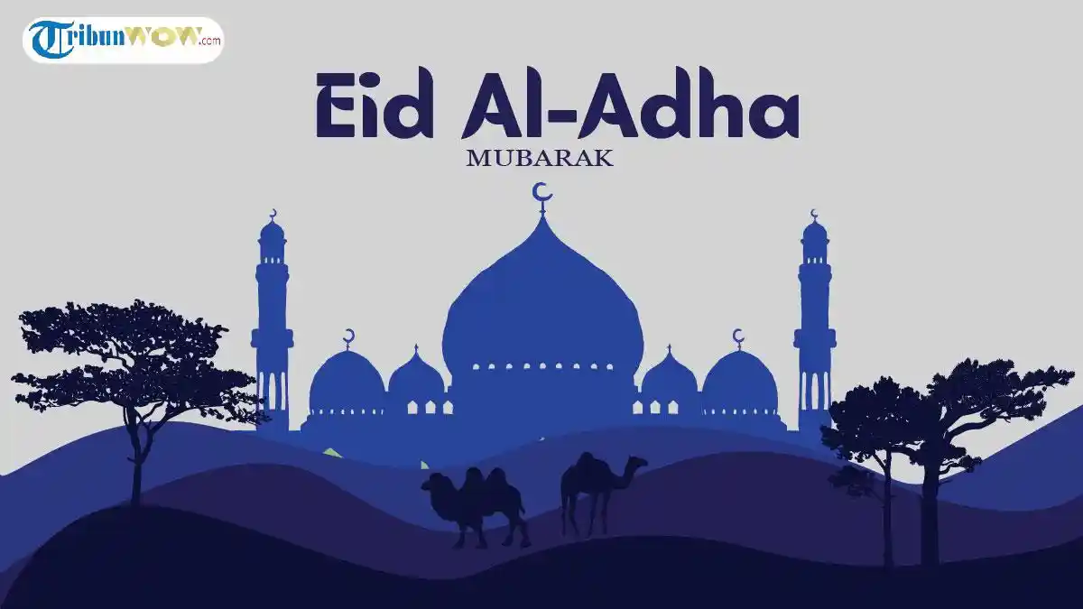 Bacaan Niat Puasa Dzulhijjah, Tarwiyah dan Arafah Jelang Idul Adha 2024, Lengkap dengan Keutamaannya