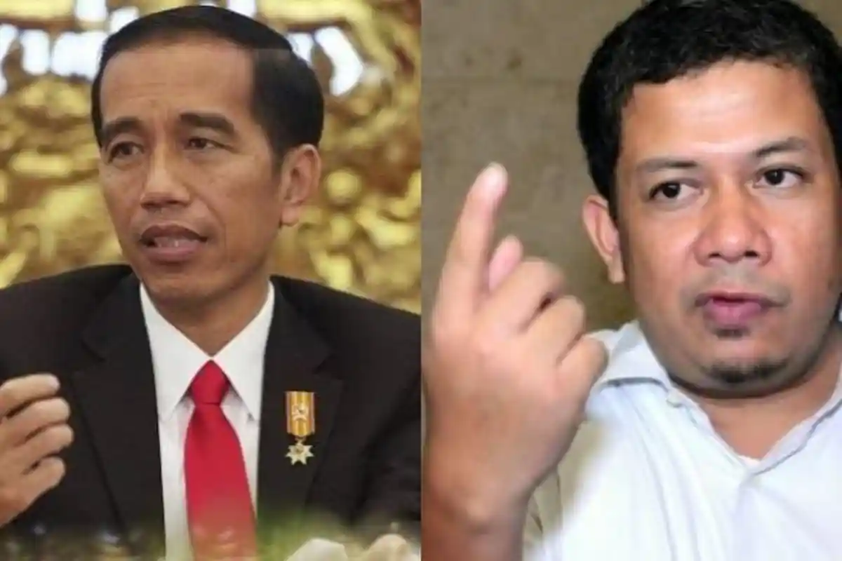 Fahri Hamzah: Presiden Tidak Layak Ngeluh dan Harus Dipersalahkan Kalau Ada Masalah