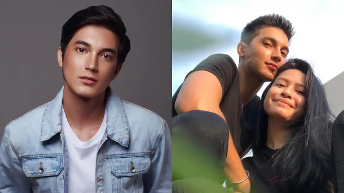 Asmara dengan Hanggini Kandas & Trending Isu Selingkuh, Intip Profil Junior Roberts Adik Cinta Brian