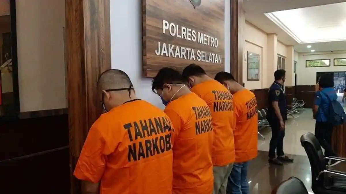 Kemenhub Pastikan Tak akan Intervensi Proses Hukum Pilot Terlibat Kasus Narkoba