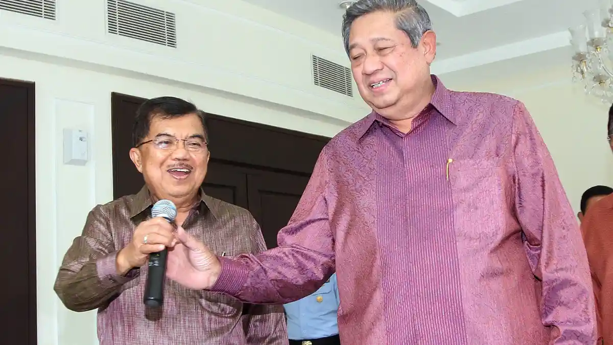 JK Beri Sinyal untuk Kembali Ambil Pijaman Luar Negeri