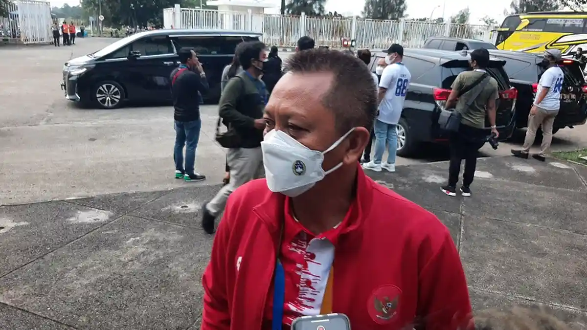 Sambut Liga 2 2021, Direktur Operasional PT LIB Sebut 11 Tim Mengajukan Diri Sebagai Tuan Rumah
