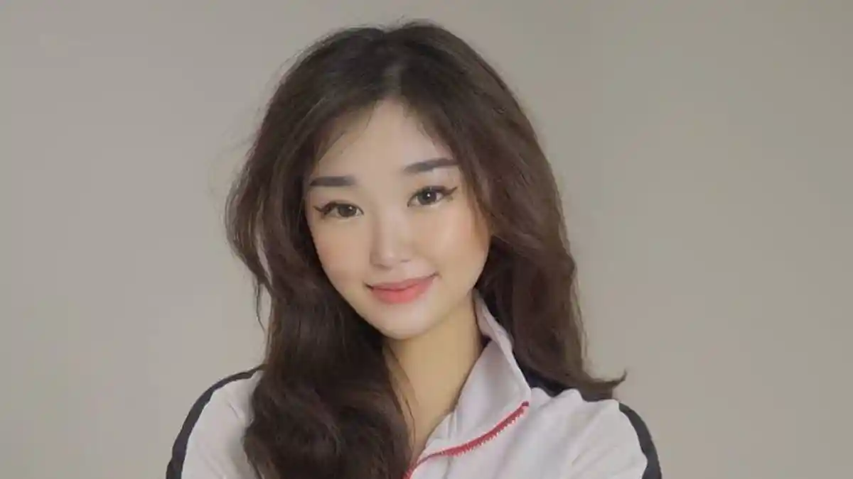 Livy Renata Selebgram Brand Ambassador Alter Ego Belum Pernah Cicipi Pecel Lele