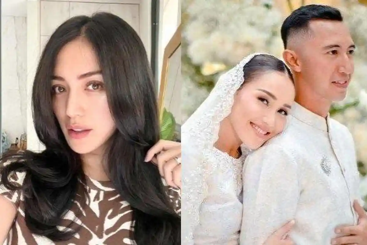 Beri Support untuk Ayu Ting Ting dan Calon Suami, Jessica Iskandar: Pokoknya Harus Bahagia