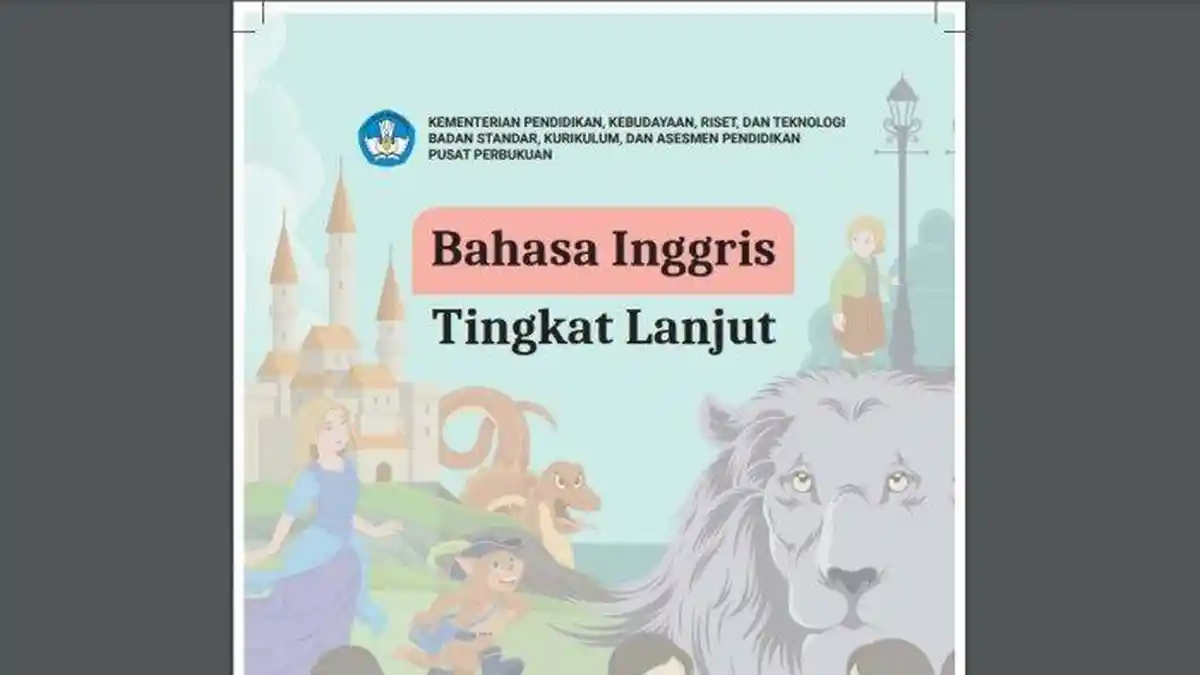 Kumpulan Kunci Jawaban Bahasa Inggris Kelas 11 SMA Halaman 4 Kurikulum Merdeka