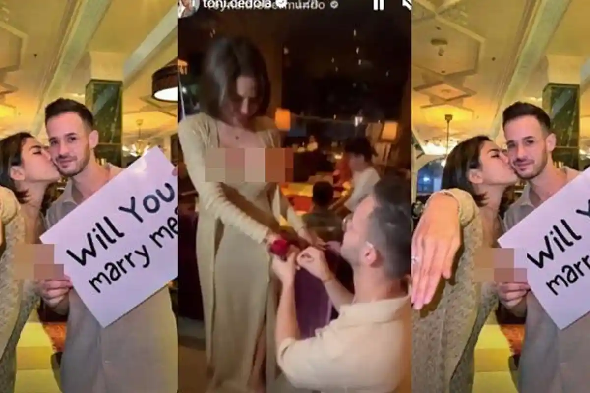 Tuding Suaminya Maling! Nikita Mirzani Skakmat Kebohongannya Dikuliti Antonio Dedola, Ibu Loli Malu!