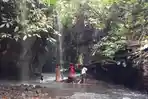 Akhir Pekan Menenangkan di Gawar Gong: Pelarian Alam yang Menyejukkan Jiwa