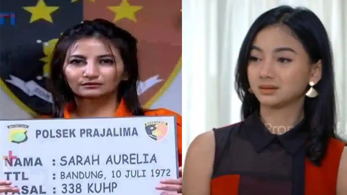 Sebelas Dua Belas, Mama Sarah Ancam Bunuh Diri Jika Elsa Dipenjara, Ikatan Cinta 12 Juli 2021