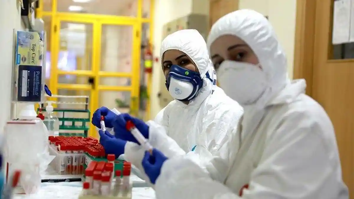 BARU 17 Tahun, Pemuda Ini Raup Untung Rp 87 M dari Hasil Buka Tempat Tes Covid-19 Palsu