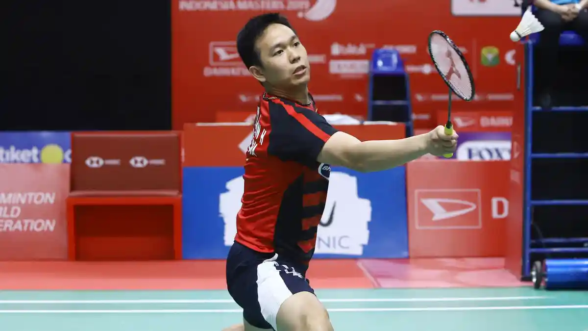 Link Live Streaming All England 2019 Babak Semifinal di TVRI, Ahsan/Hendra Berjuang ke Final