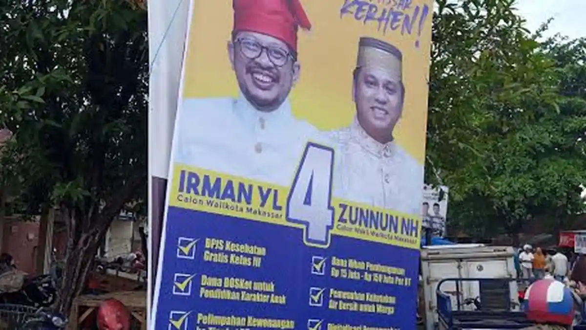 Gara-gara Ini, Juru Bicara None-Zunnun Nilai Bawaslu Tak Berdaya