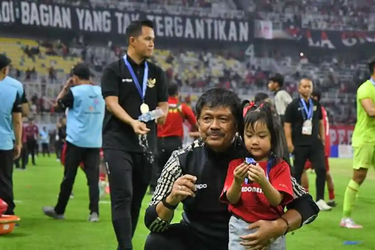 Juara U-19 Piala AFF U-19 2024, Indra Sjafri Mulai Bidik Kualifikasi AFC Asian Cup U-20 2025