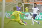 Piala Dunia U-17: Brazil Bungkam Inggris 2-1