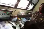 Polres Demak Mulai Terapkan Tilang Elektronik, AKP Nyi Ayu: Bisa untuk Cegah Kriminalitas Jalanan