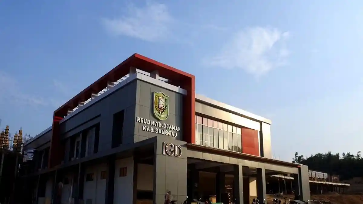 Daftar Puskesmas dan Rumah Sakit di Sanggau yang Melayani UGD 24 Jam, Cek Lokasinya