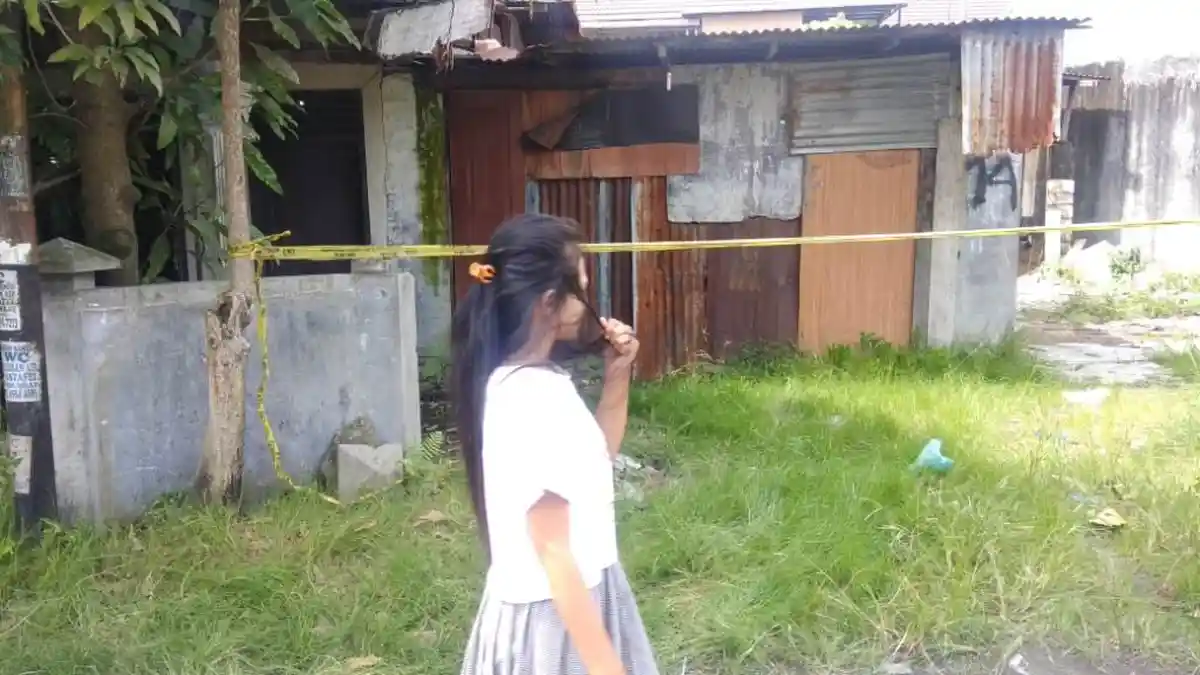 Nenek Rida Ditemukan Tewas Diduga Jadi Korban Perampokan, Polisi Langsung Turun