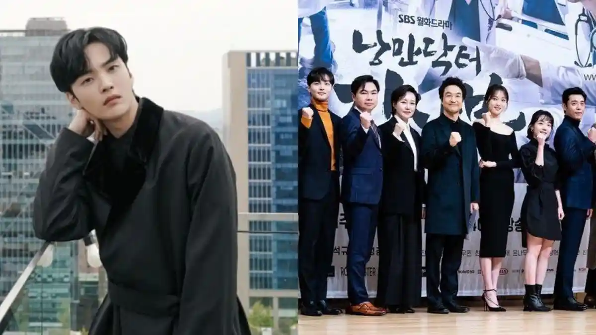 12 Rating Drama Korea Terbaru di April 2023, Drakor Dr Romantic 3 Cetak Rekor