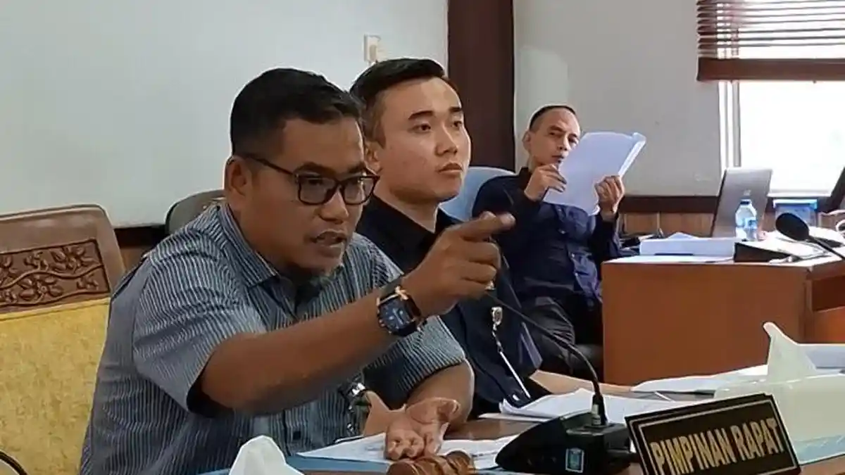 Ratusan Warga Batam Tertipu Kaveling Bodong, DPRD Sarankan Dua Hal, Satu Lapor Polisi