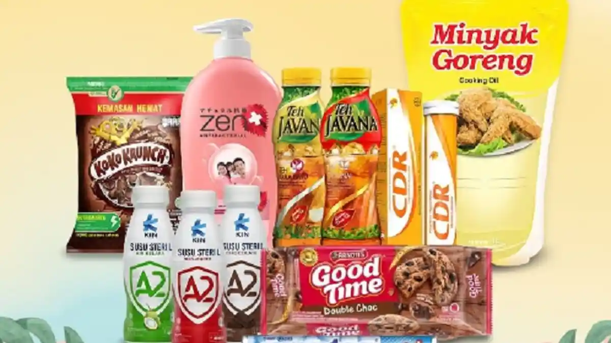 Promo JSM Indomaret 22 Juli 2022, Beragam Kebutuhan Mandi Cuci & Dapur Irit, Aneka Susu Ada Diskon