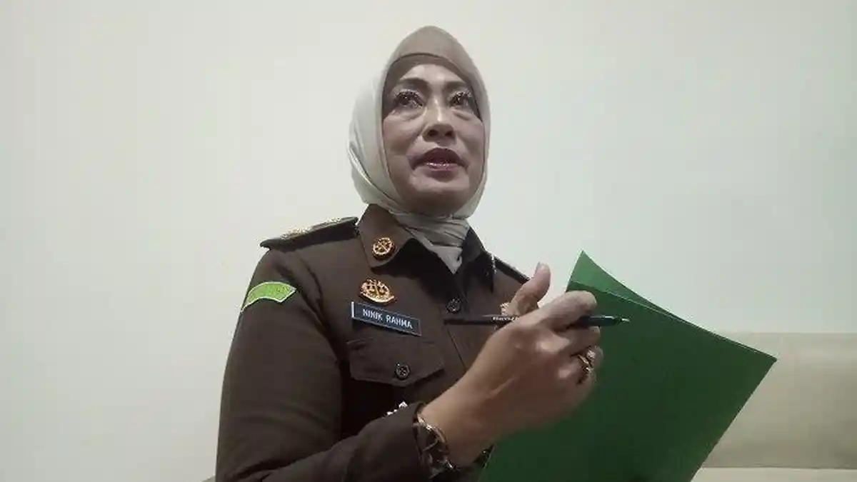 Kejati DIY Benarkan Ada Jaksa dari Kejari Yogyakarta Terjaring OTT KPK, Inisialnya ES