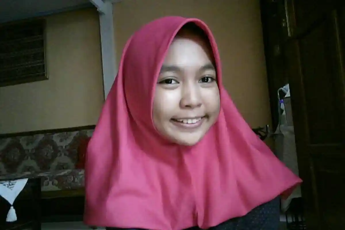 Anggap Matematika Sulit, Nurul Semakin Intens Belajar dan Tak Lupa Doa