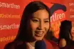 Patricia Gouw Hadiri Peluncuran Jasa Teknologi 4G