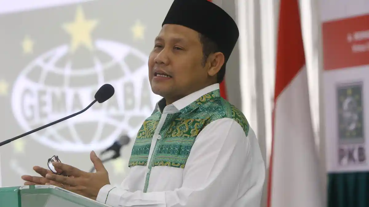 PKB Bentuk Akademi Politik untuk Calon Kepala Daerah