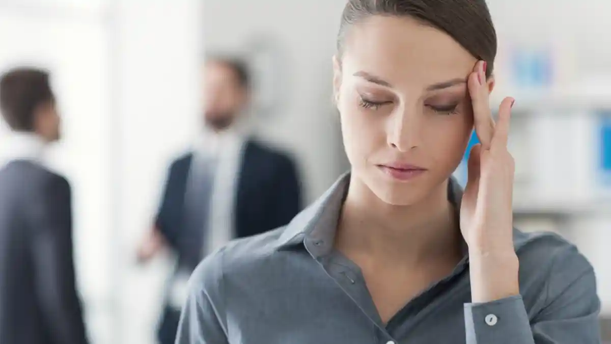 6 Cara Meredakan Pusing Ketika Berpuasa Tanpa Membatalkannya