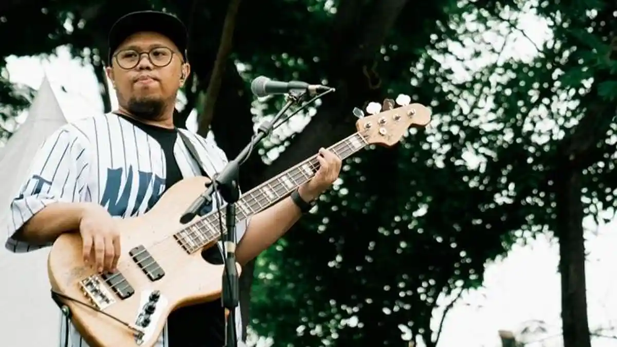 Kabar Duka, Mea Sidharta Ibunda Andro Nidji Meninggal Dunia