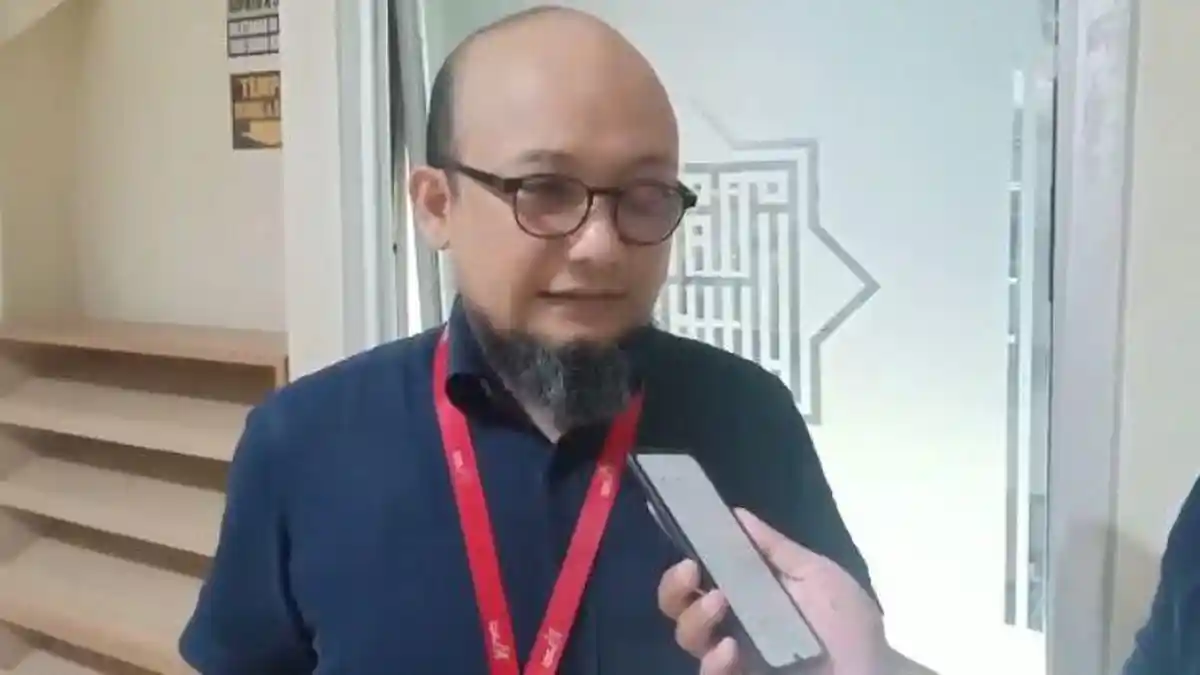 Novel Baswedan Bawa Keberhasilan KPK ke PBB