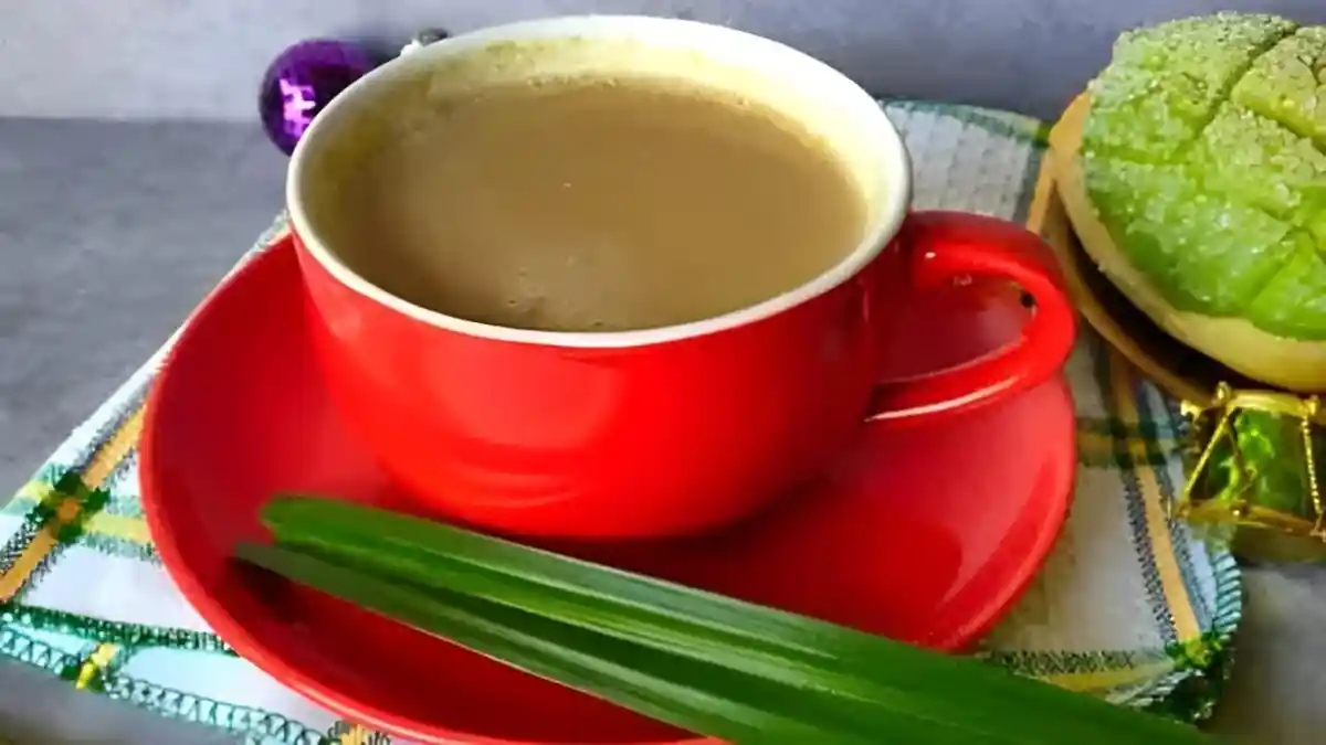 Resep Wedang Bajigur Kopi, Cocok Disajikan di Musim Penghujan