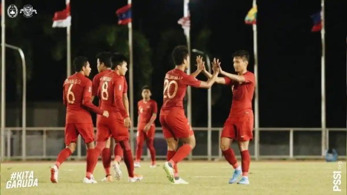 Setelah Ciderai Evan Dimas, Instagram Doan Van Hau Diserbu Netizen Indonesia