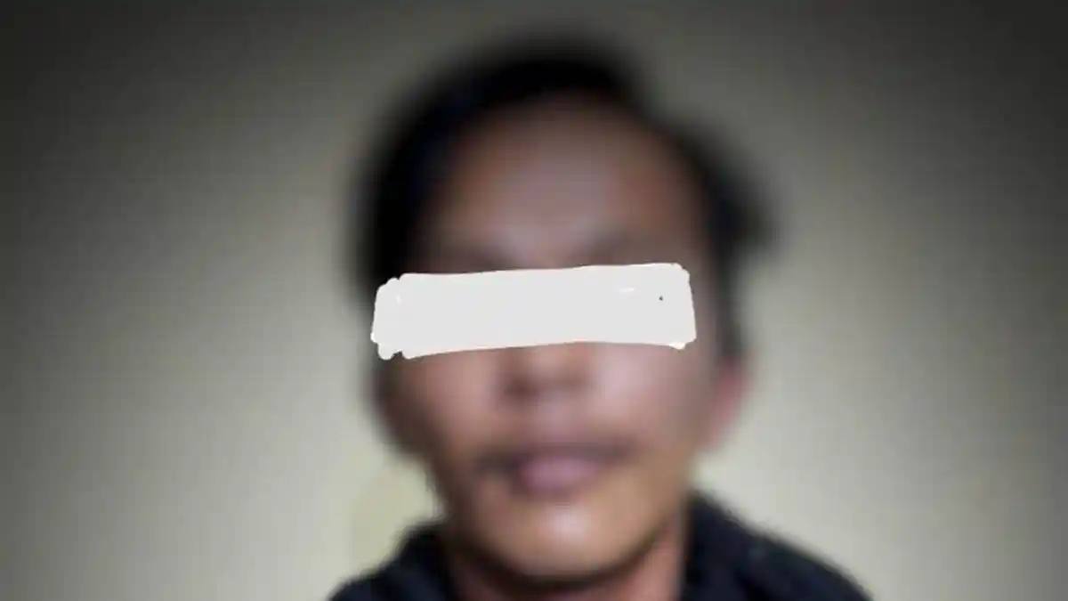Diduga Curi Motor, Pemuda Banda Aceh Diringkus Polisi, Dilarikan dari Bengkel