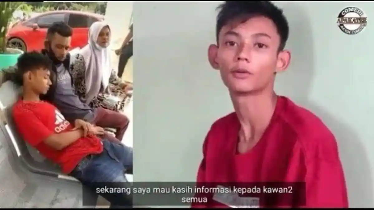 Keluarga Remaja Ini Ungkap Fakta Sebenarnya soal Video Gerakan Tubuh Tak Terkontrol Gegara Main Game