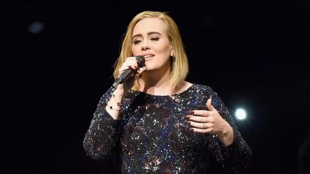 Adele Resmi Bercerai, Sewa Jasa Profesional Hitung Harta 2,7 Triliun hingga Hak Asuh Anak