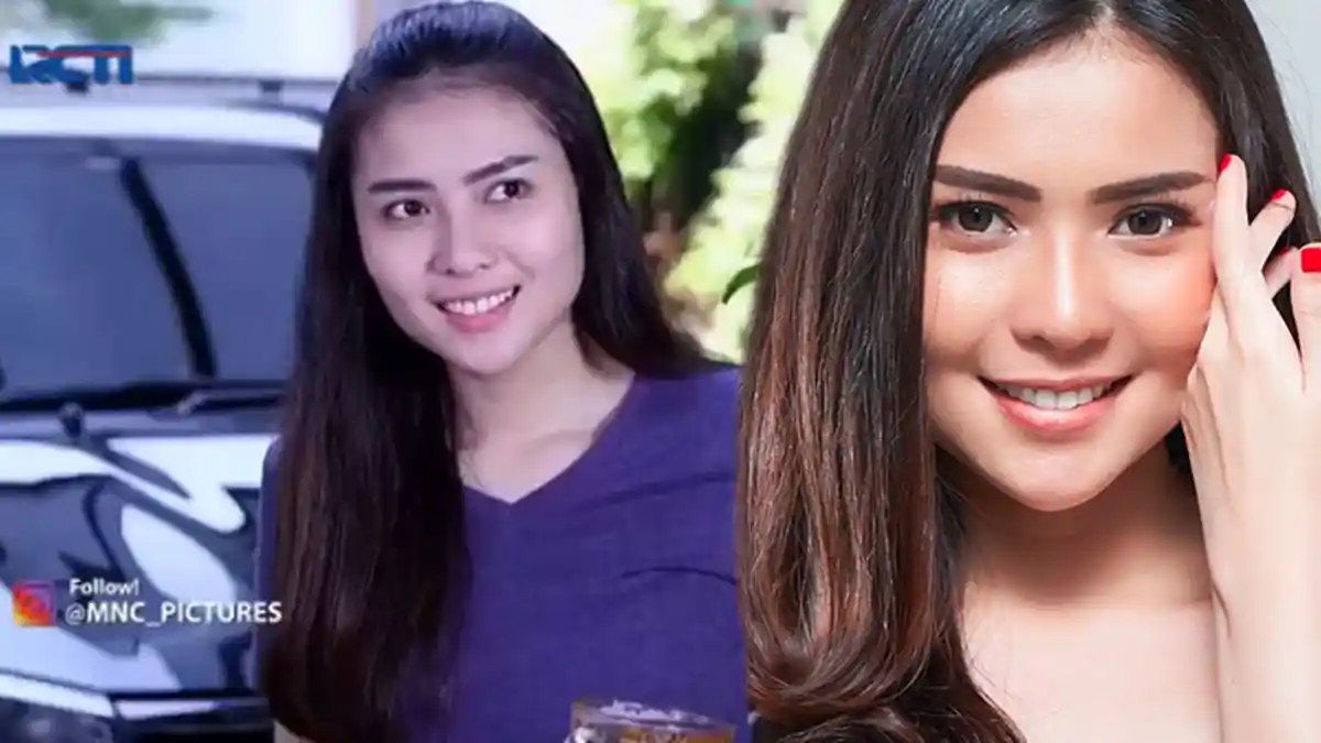 Linda, PRT Mbak Monica di Sinetron 'Tukang Ojek Pengkolan', Aslinya Lulusan Binus University?