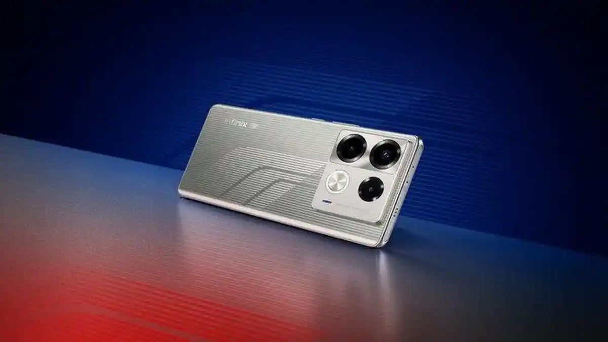 Perbandingan Harga HP Infinix Note 40 Pro 5G Vs Xiaomi Redmi Note 12 Pro 5G, Spesifikasi Gaming