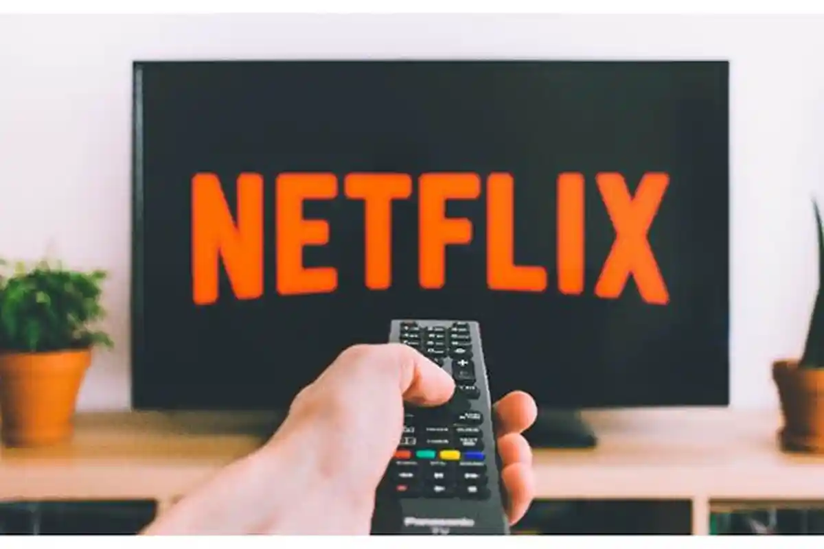 Kemendikbud Gandeng Netflix untuk Program Belajar dari Rumah, Kena Kritik Tajam dari Komisi X DPR RI