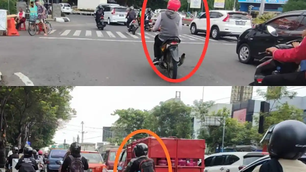 Tilang Manual Berlaku Lagi, Dedi: Ada Interaksi, Lebih Enak Ngurusnya Dibanding ETLE