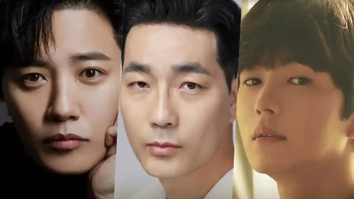 Bakal Dibintangi Tiga Aktor Populer Korea Selatan, Berikut Sinopsis Drama Korea 'Superior Day'