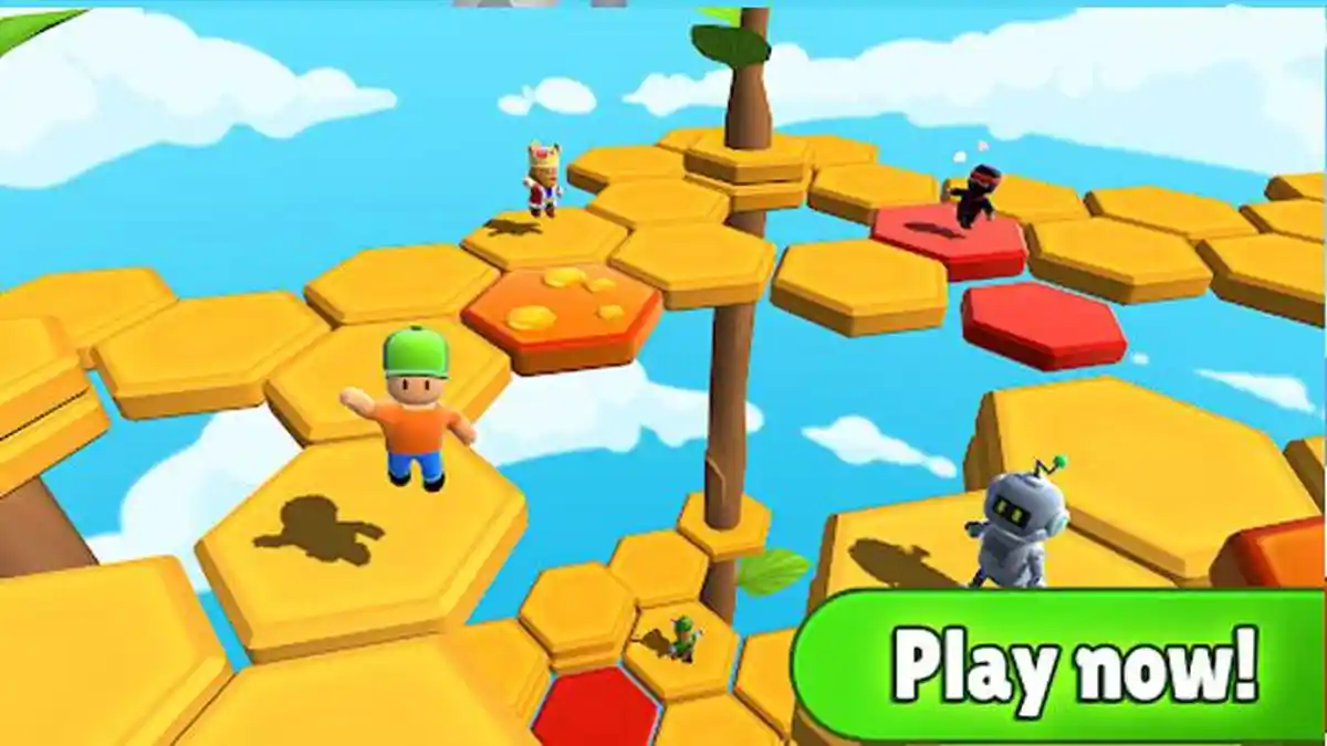 Download Stumble Guys Techbigs Mod 0.39 Versi Terbaru Gratis, Link HP Android dan IOS Terbaru 2022