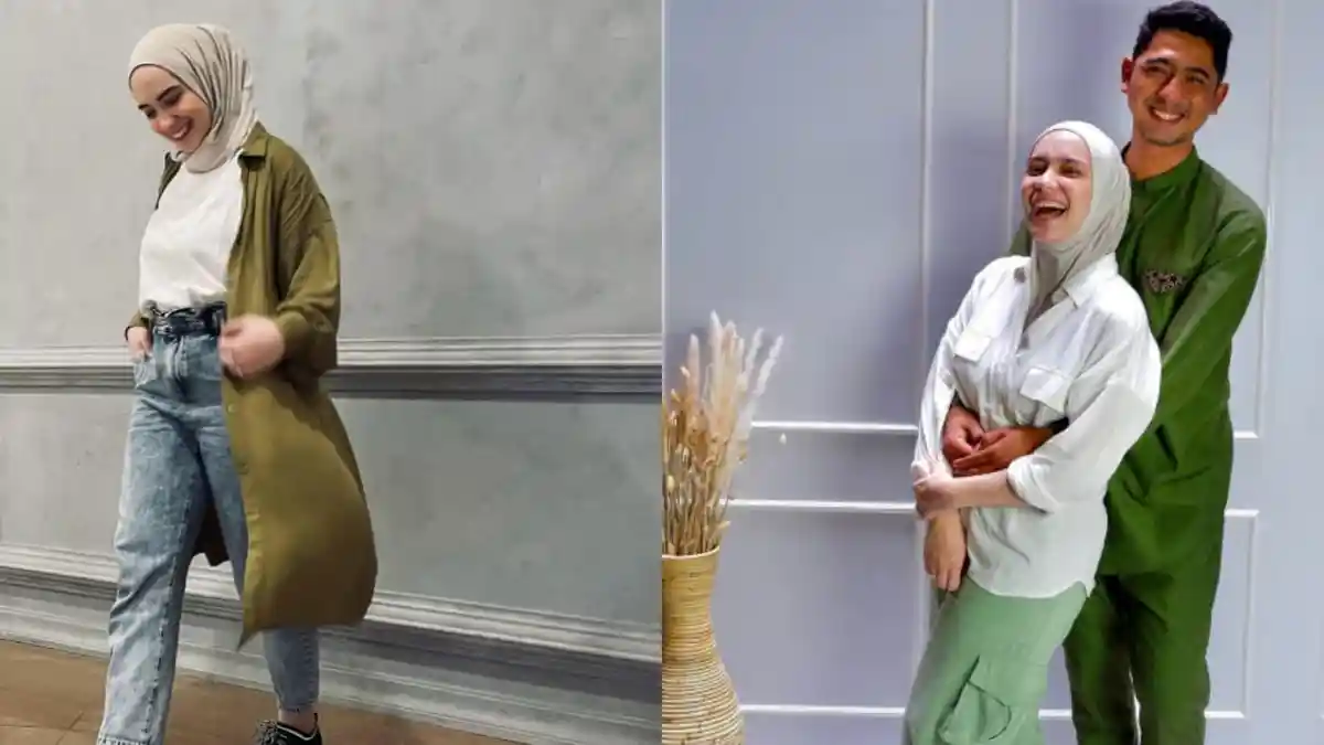 Istri Arya Saloka Ikut Komentari Postingan Shandy Aulia: Hebat Loh Kalian