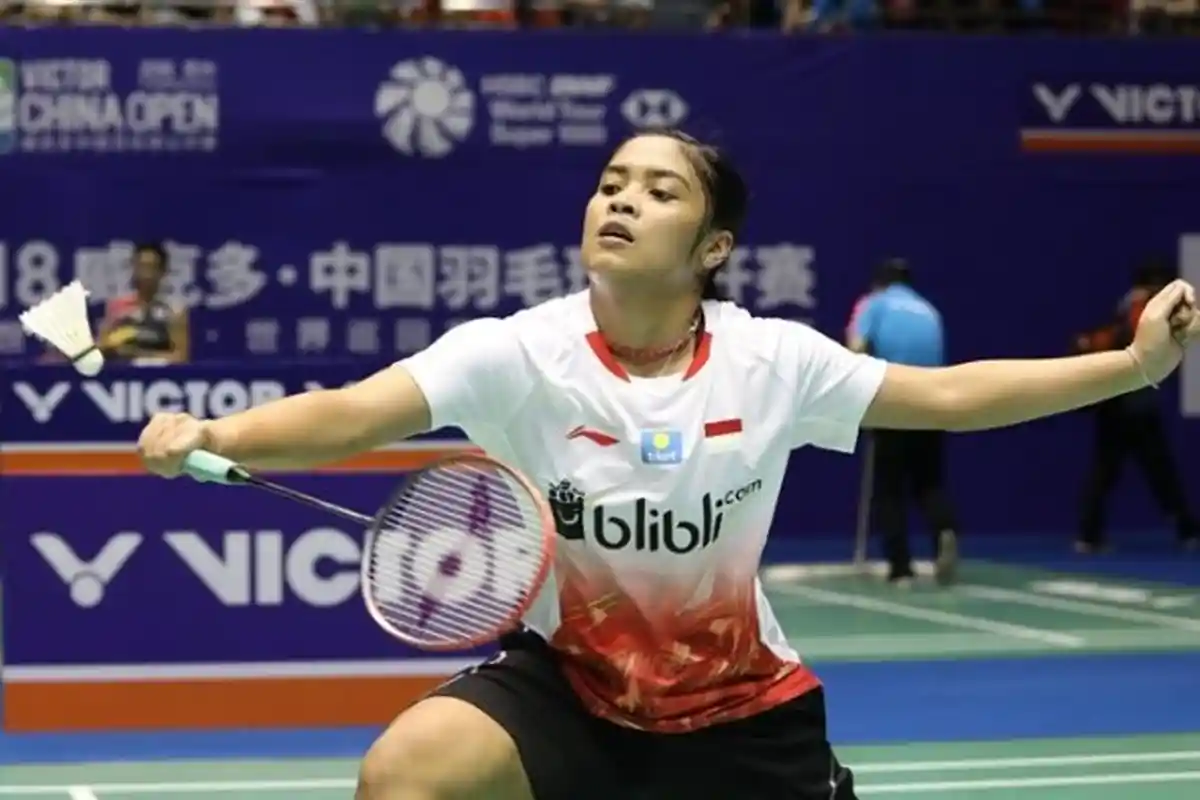 Hasil Bulu Tangkis SEA Games 2022 - Start Luar Biasa Indonesia, 3 Wakil Merah Putih Lolos Semifinal