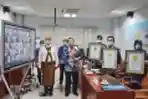Fakultas Ekonomi UNNES Terima Penghargaan Dari Leprid