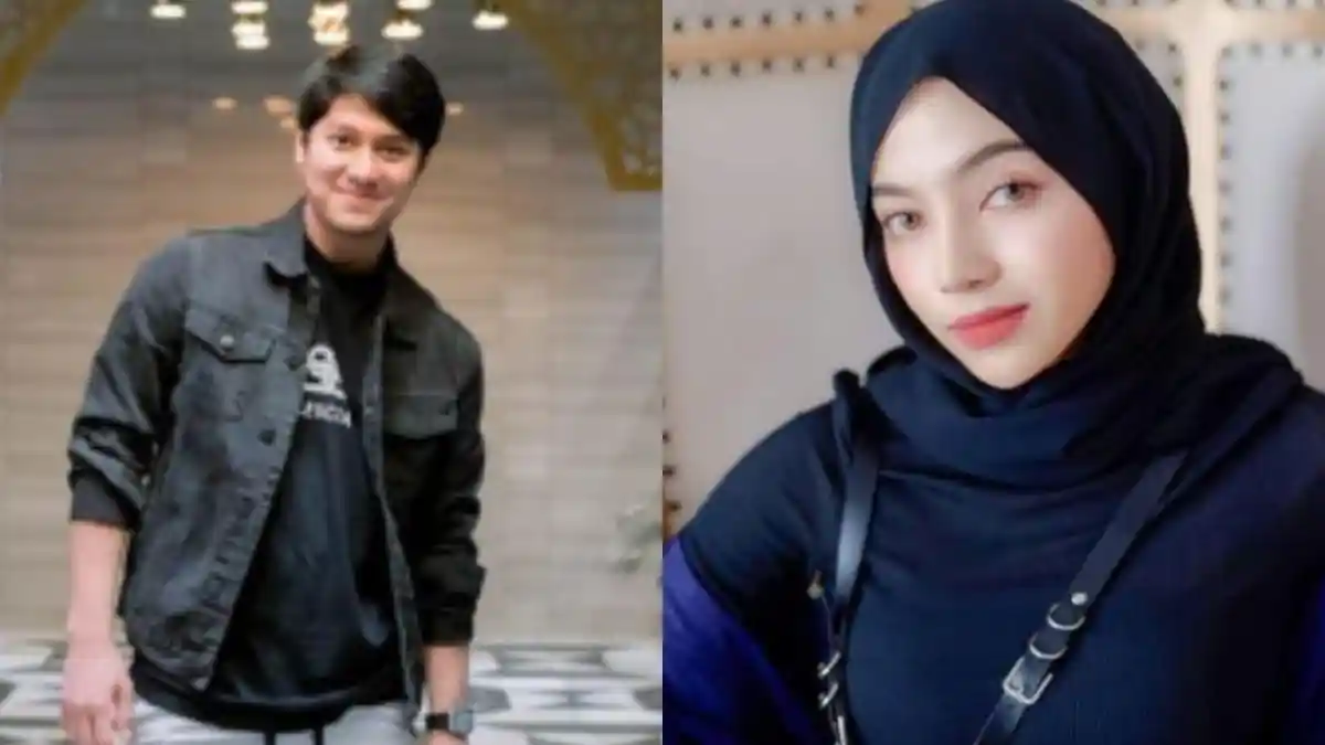Rizky Billar Murka, Haters Ini Sengaja Buat Chat Palsu Dirinya dengan Oklin Fia
