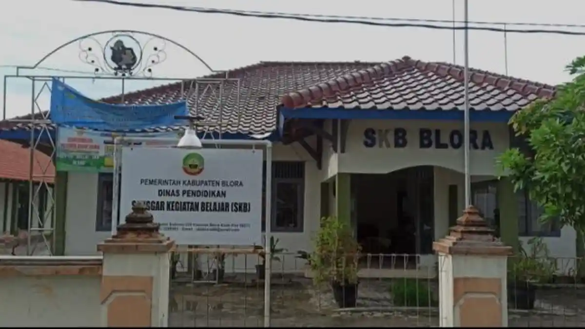 PAUD di SKB Blora Terima Siswa baru dalam PPDB, Cek! Ada Tiga Layanan untuk Anak