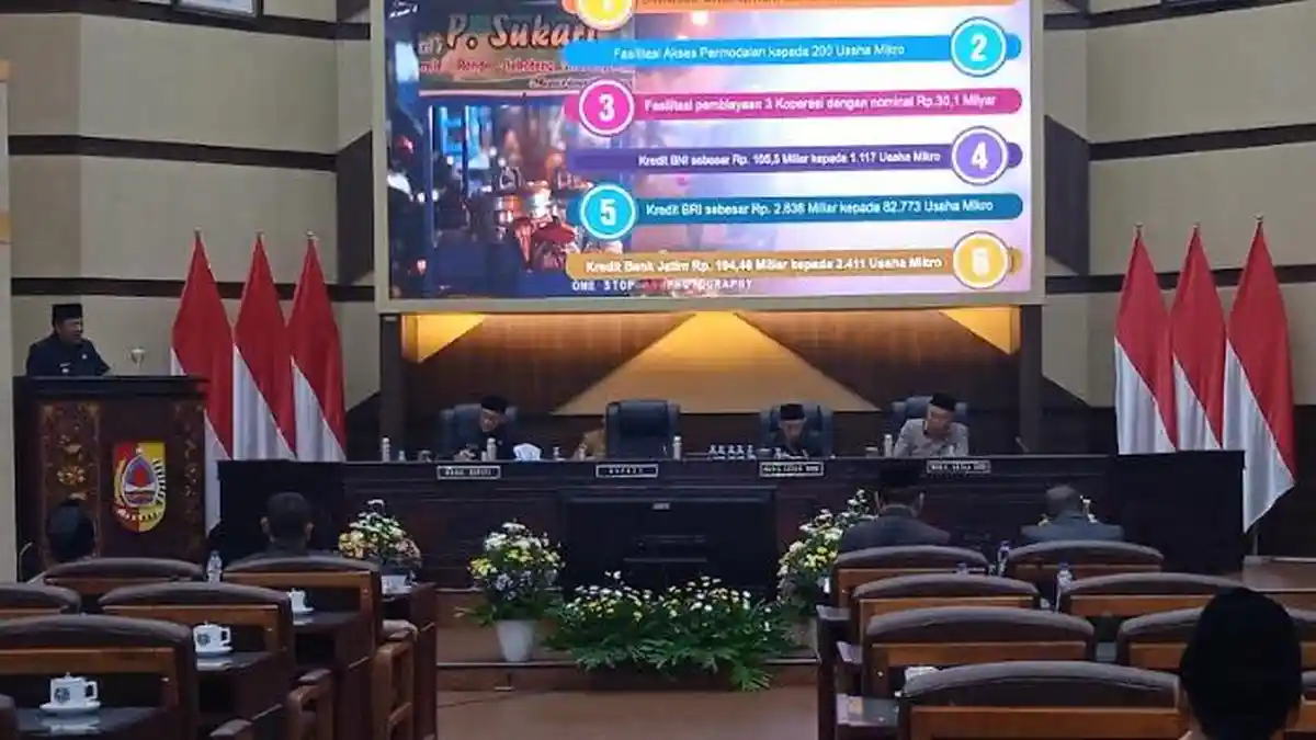 Daftar Nama Anggota DPRD Kabupaten Banyuwangi, Jawa Timur di Pileg 2024